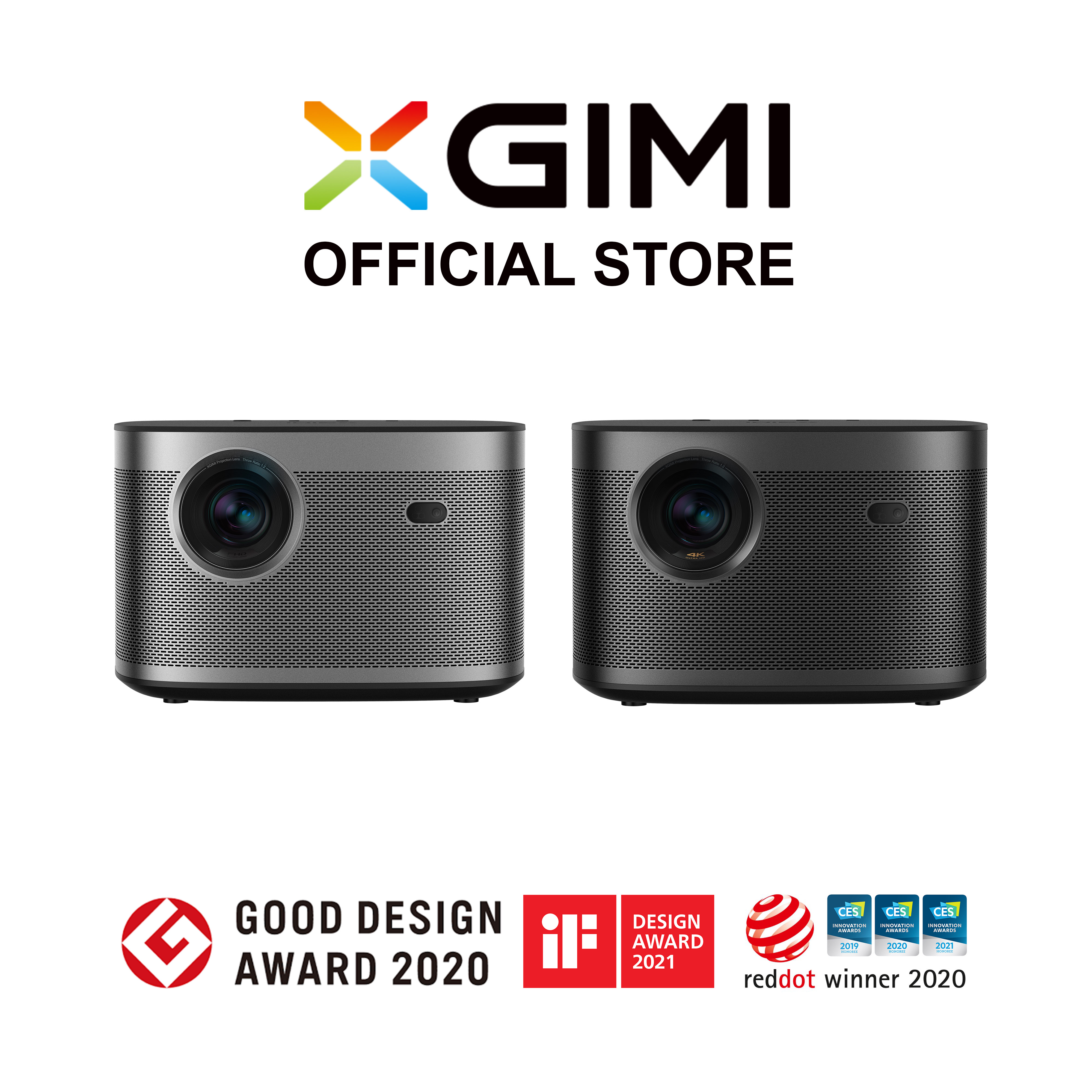 Proyektor XGIMI