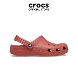 Giày Clog Unisex Crocs Classic - Strawberry Wine - 10001-6XJ