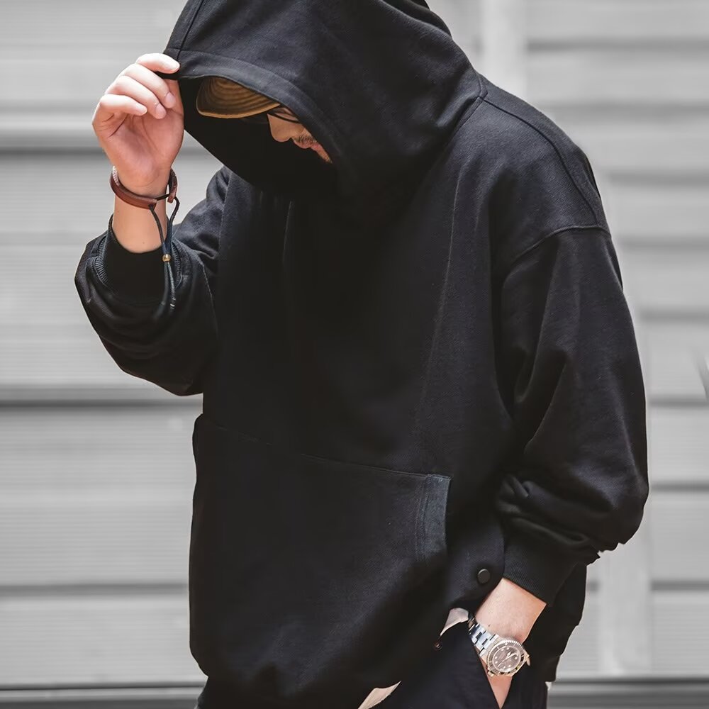 ASRV áo hodie áo khoác hoddie áo hoodie đi học sweater áo thu đông Áo hoodie nam oversize Áo hoodie 