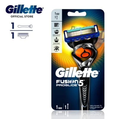 Gillette Fusion ProGlide FlexBall Razor Handle
