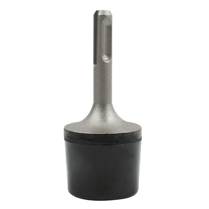 1 PCS Rubber Power Hammer Rubber Power Hammer Tool Electric Installation Tool