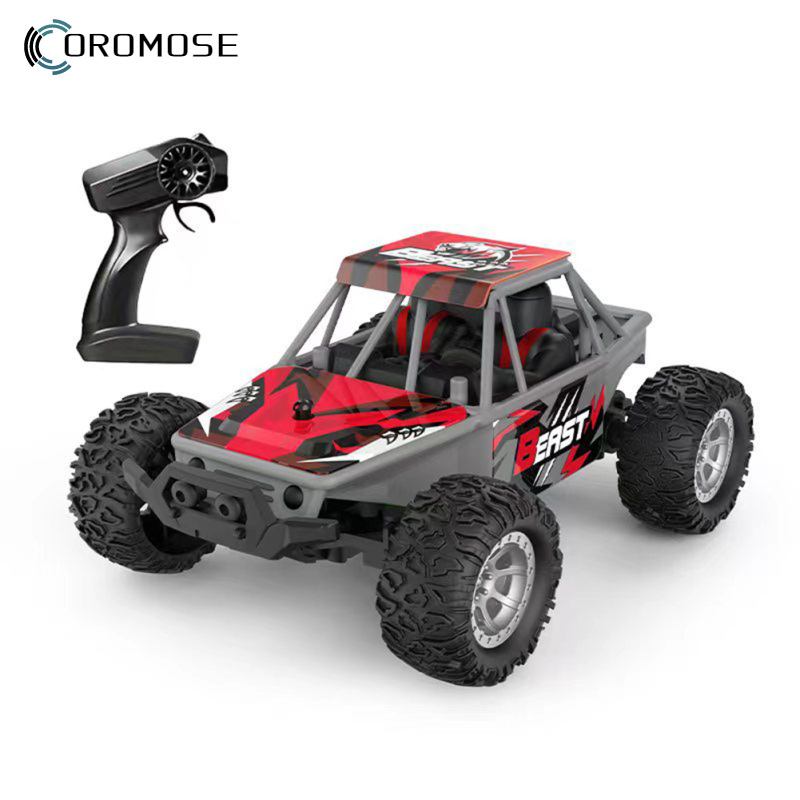 1:32 Scale Remote Control Car 2.4G RC Drift Car High Speed Mini RC Racing Car Model Toys Gifts For Kids ราคา 441 บาท*ส่งฟรี