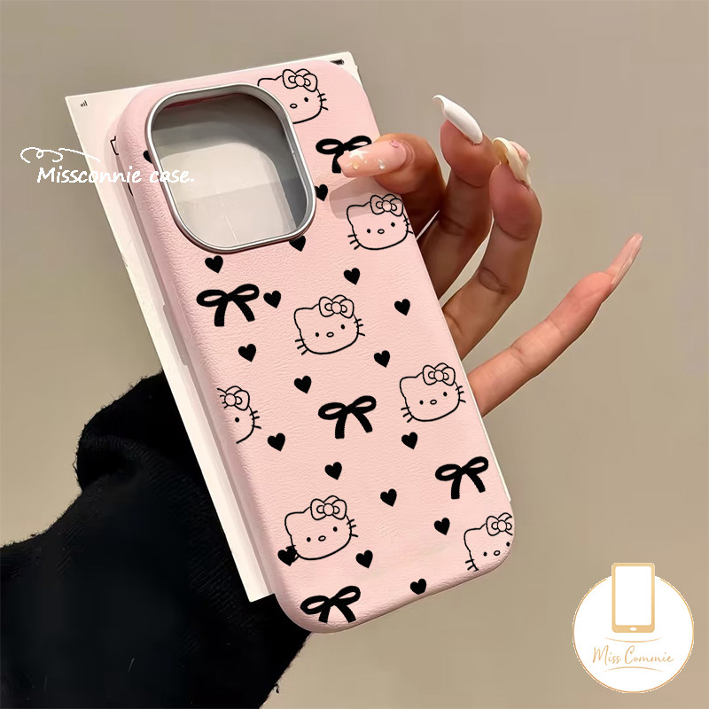 Shop Redmi Note Hello Kitty Case Cheap – Fast Easy Lazada