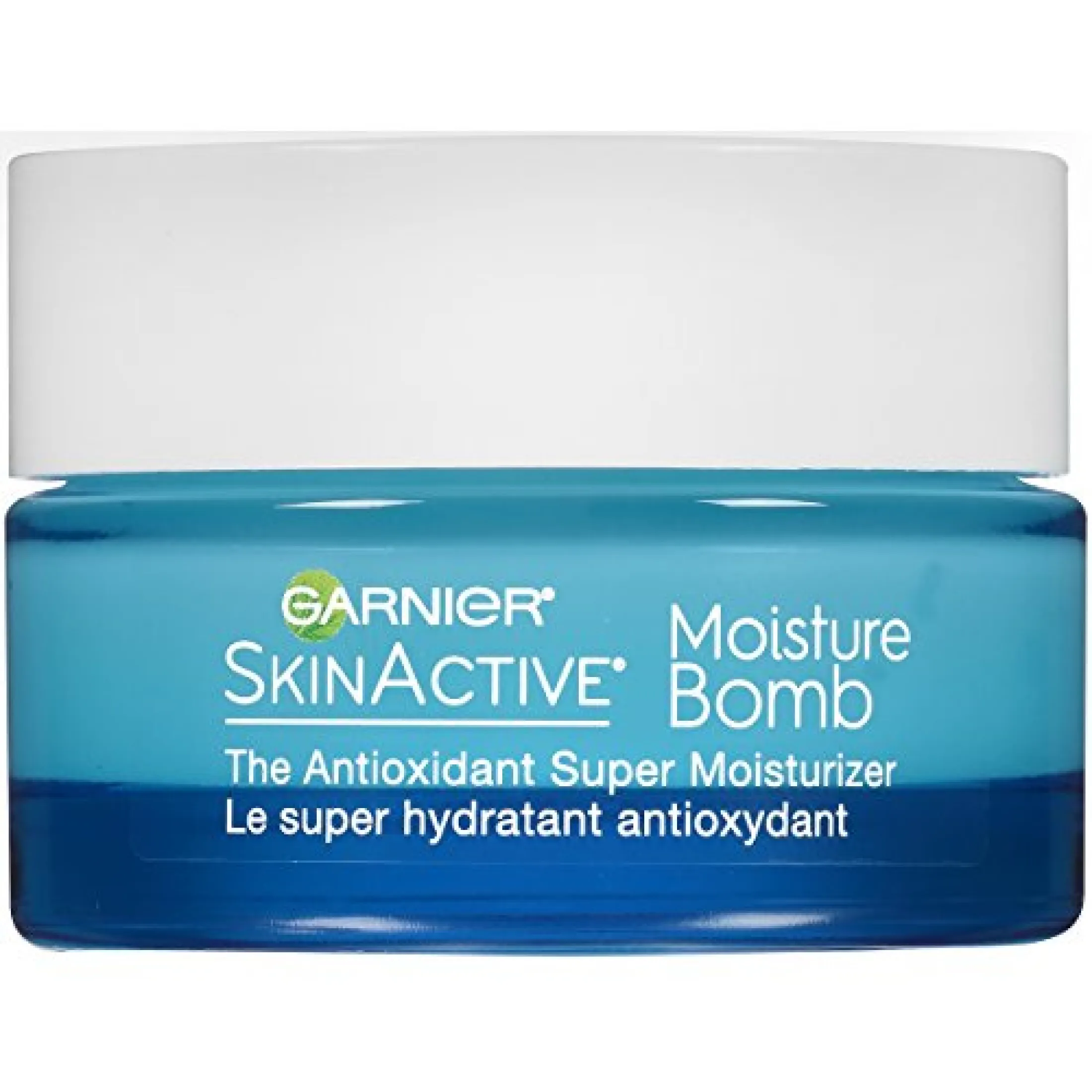 garnier moisturizer skin active