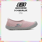 Skechers Women's Go Walk Joy Slip-On Sneakers