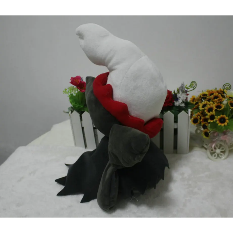 【BBSKOF】 30cm Kawaii Darkrai Anime Pokemon Plush Stuffed Toys Doll Soft Pillow Toys Room Decorate For Children Birthday Valentine Gifts ราคา 991 บาท*ส่งฟรี