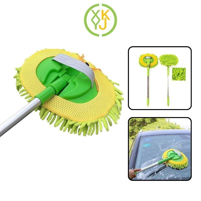 Car cleaning mop Harga 26,278 Ringgit*Penghantaran Percuma