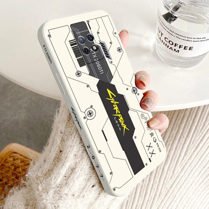 Shop Nubia Red Magic 6r Printed Phone Case Cheap – Fast Easy - Main Image