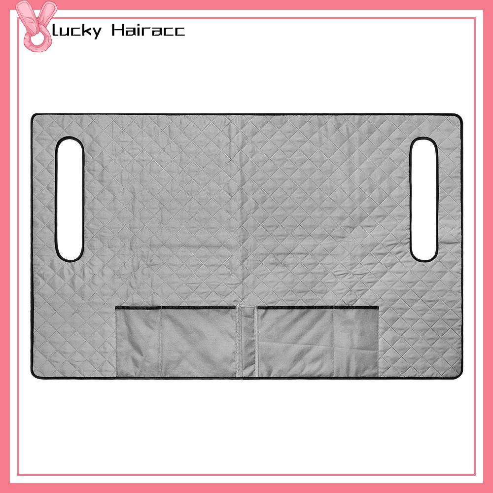 LUCKY HAIRACC Hệ thống sưởi 4 vùng Bọc ghế xe golf có sưởi Cài đặt dễ dàng Khăn tắm chống nước Bọc ghế golf  Mềm mại Ghế xe golf đa năng Sử dụng ngoài trời trong mọi thời tiết
