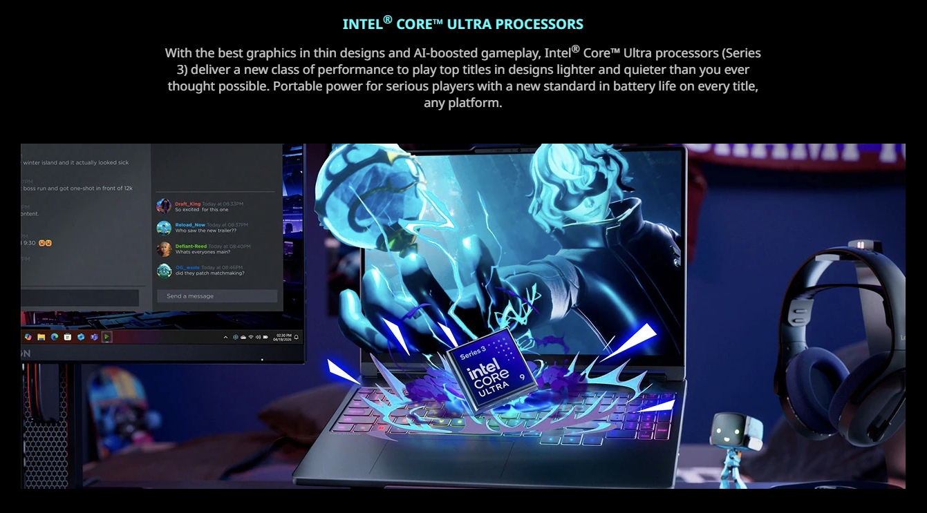 LEGION 5 1XMJ 15IPH11 83RW001XMJ Lenovo Legion 5i 15 inch 11 Gen PRICE IN BANGLADESH MC SOLUTION BD