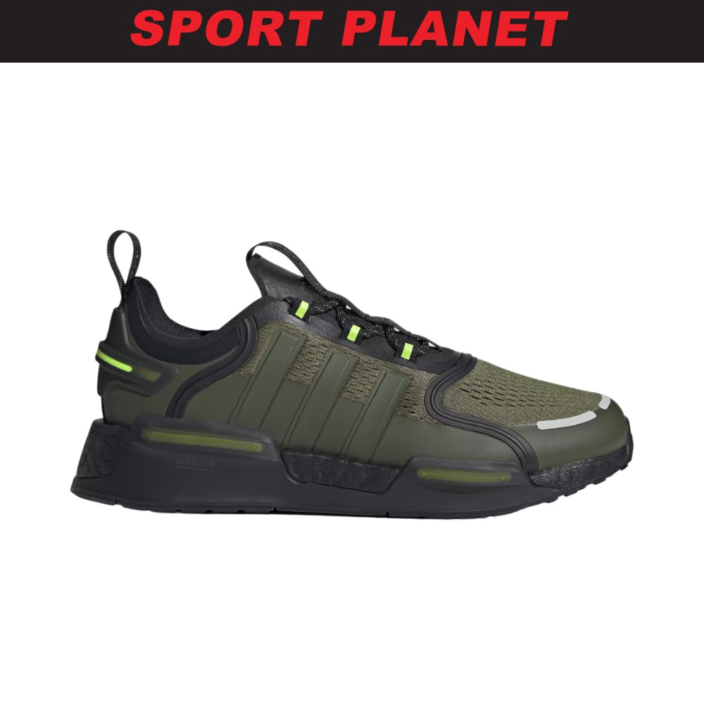 adidas gazelle silver green womens adidas NMD R1 V2  Club Thirteen