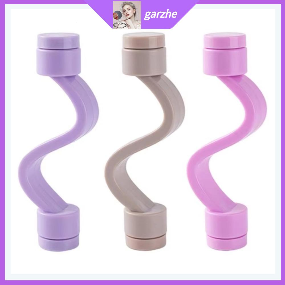 GARZHE24272 Giữ cho máy giặt khô Phụ kiện cửa máy giặt Đa chức năng Chống sốc Chặn cửa Chống véo tay Giá đỡ cửa máy giặt