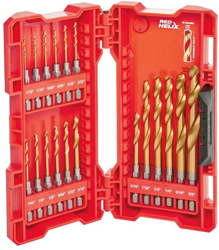 Drill Set Milwaukee - Best Price in 
