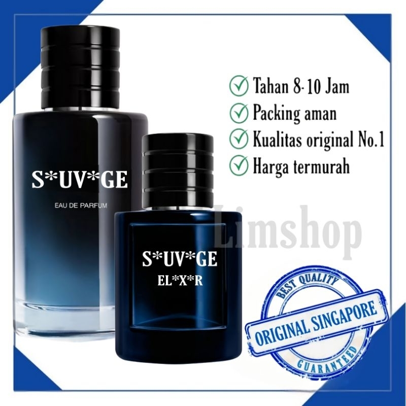 Beli Harga Parfum Dior Sauvage Original Online Harga Terbaik