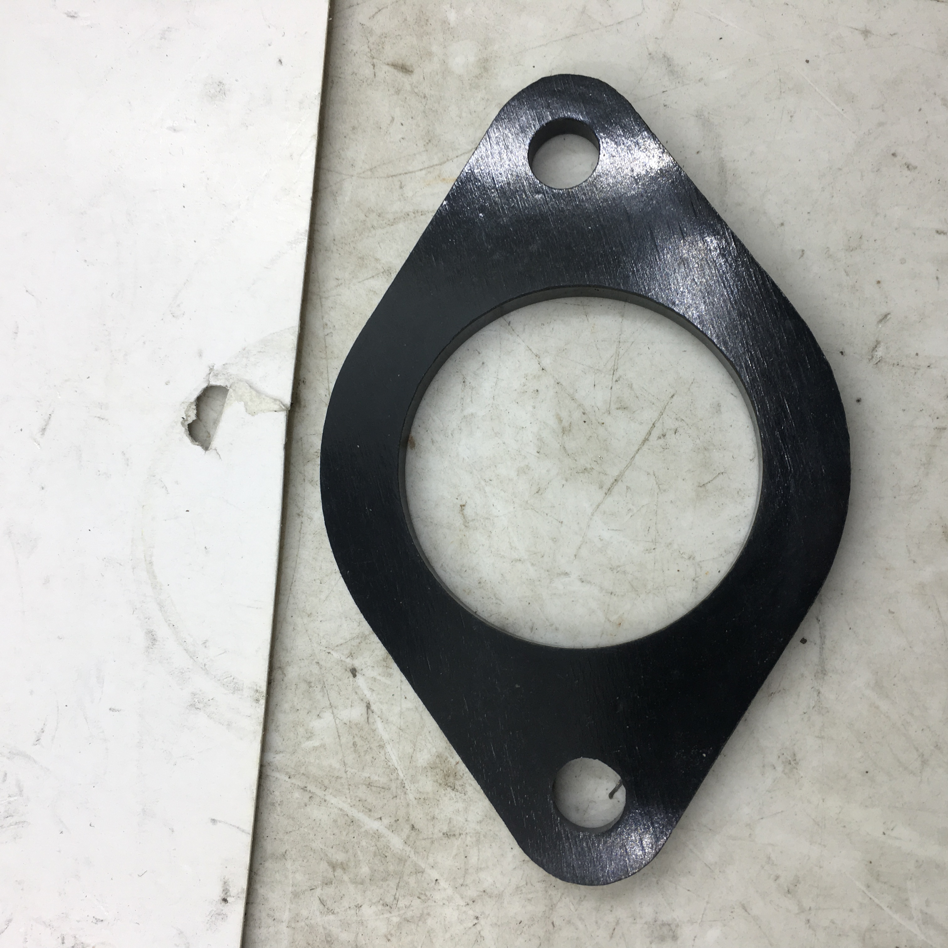 Sherryberg Fajs Heat Insulator Base Gasket For Weber Dellorto Empi 40/44/48 Idf/drla Empi Carburettor Carburetor Carb Base Idf