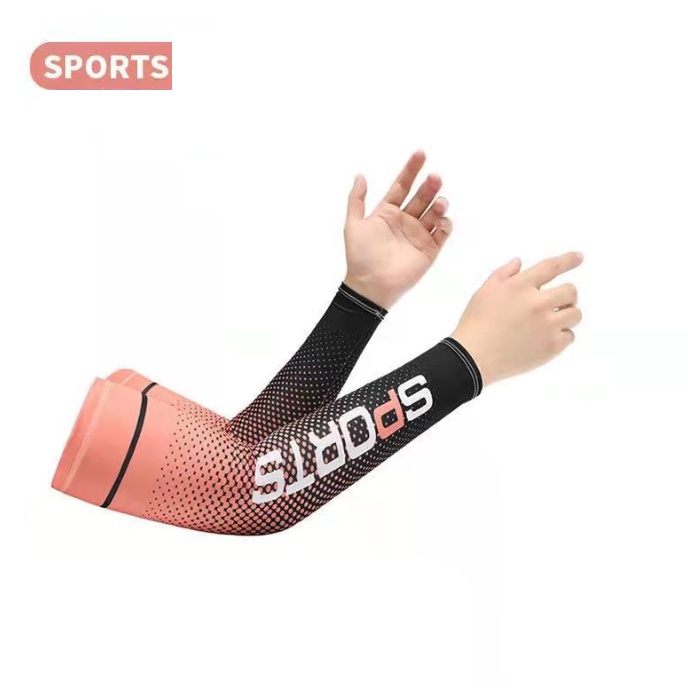 Găng tay chống nắng chống tia cực tím UV  thoáng mát thấm hút thể thao đi lái xe co dãn cao Sport - 4