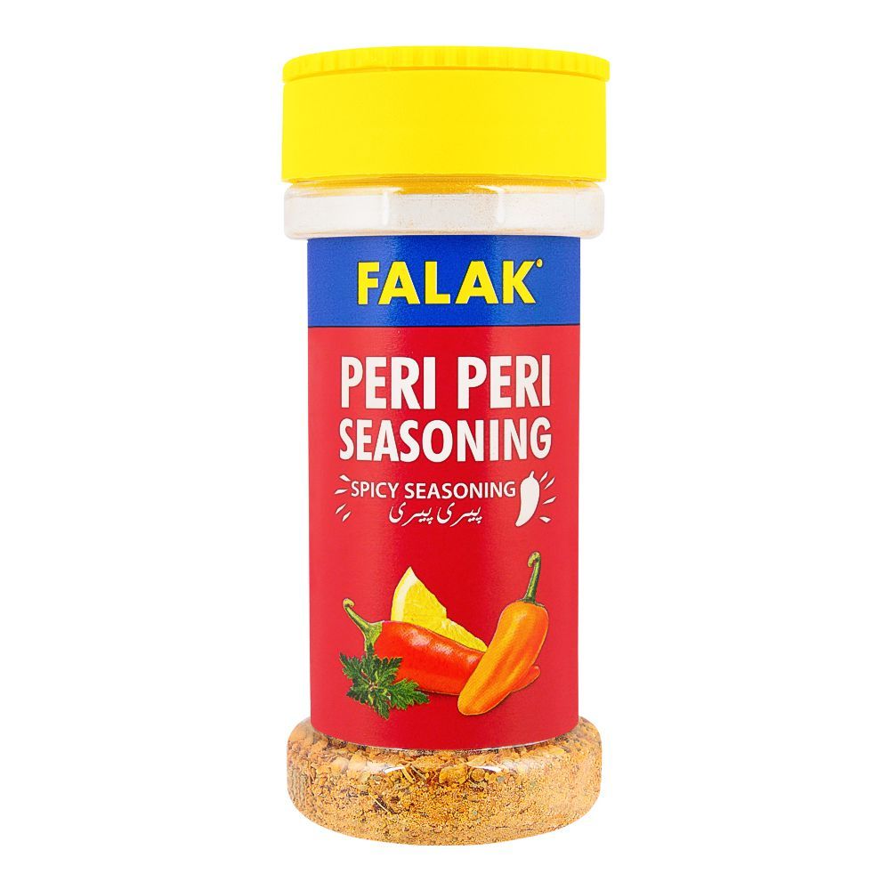AL FATAH FALAK SEASONING PERI PERI 80GM BASIC-AFP-000190535
