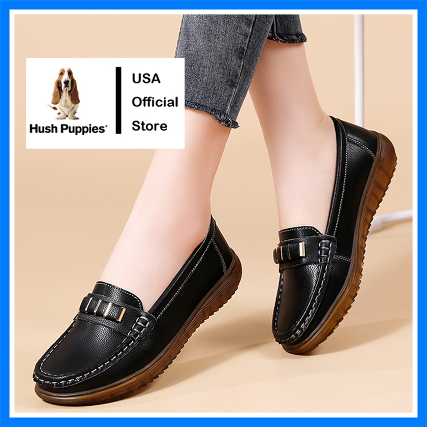 Hushpuppy shoes for store women