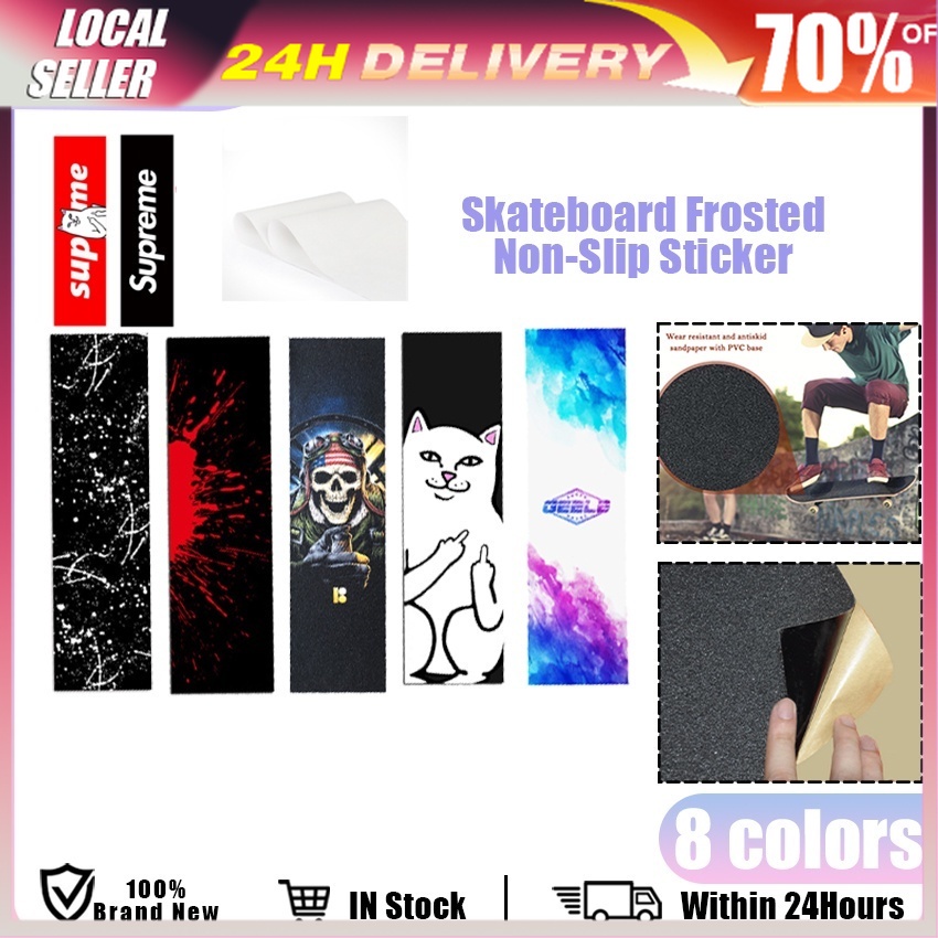 Buy Skate One Grip Tape Online at a Better Price Lazada Malaysia