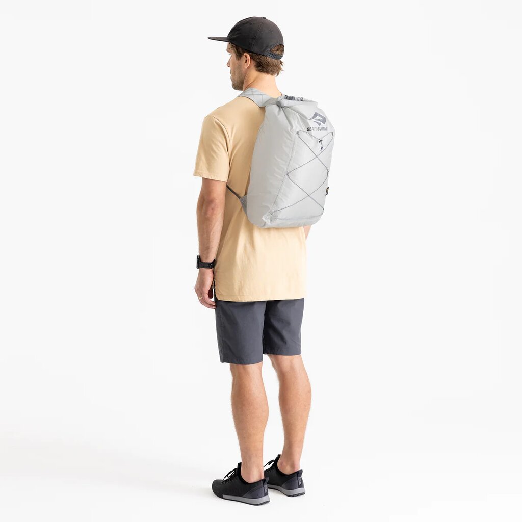 Sea to cheap summit backpack