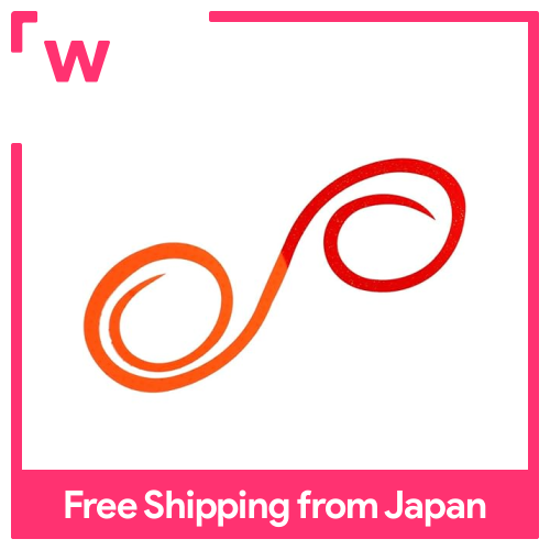 Daiwa tairaba Tie Đỏ Fang silicon Cà Vạt 3D Yari ogi đôi xoăn Đỏ Fang cam + què Đỏ