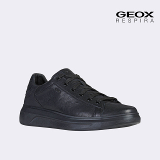 Geox Giày Sneaker Nam U Maestrale B - Goat Lea thumbnail