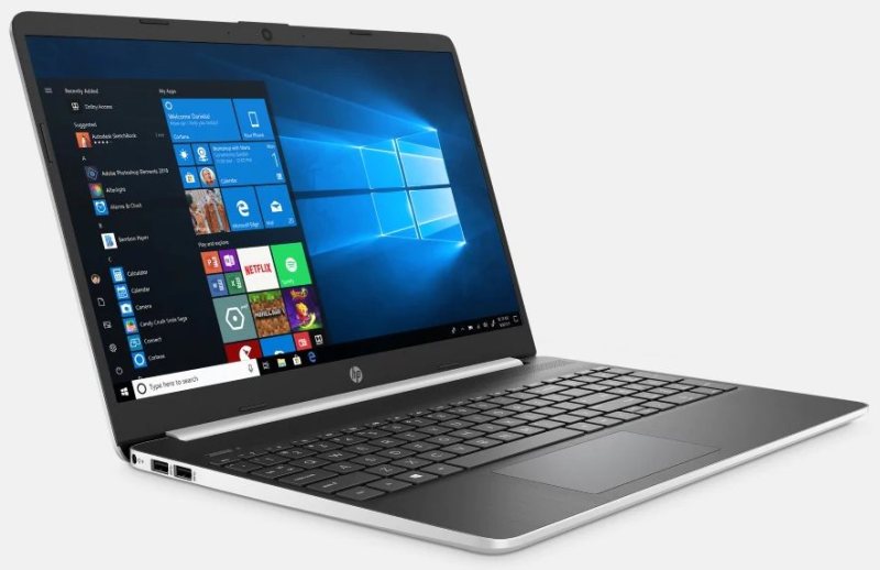HP 15-dy1751ms/ i5 10th Gen/ 8GB RAM/ 512GB SSD/ 15.6 TouchScreen