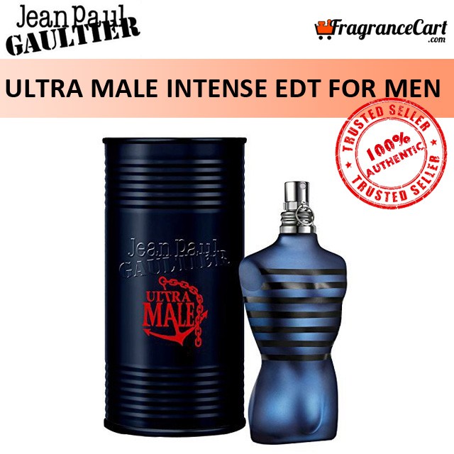jean paul gaultier ultra male pret