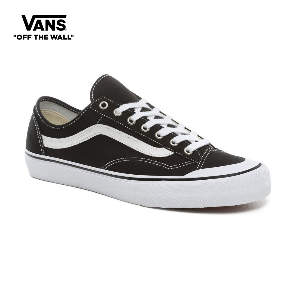 vans u style 36 decon sf