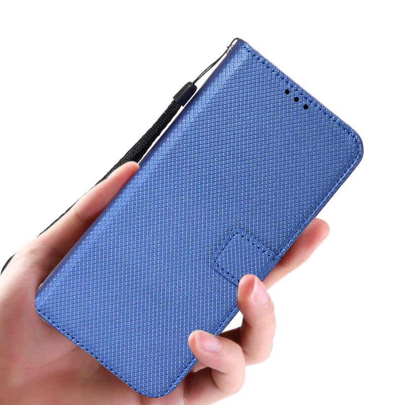 Covernew Honor 4x Flip Cover Tricolour Stitching Wallet Flip Cover
