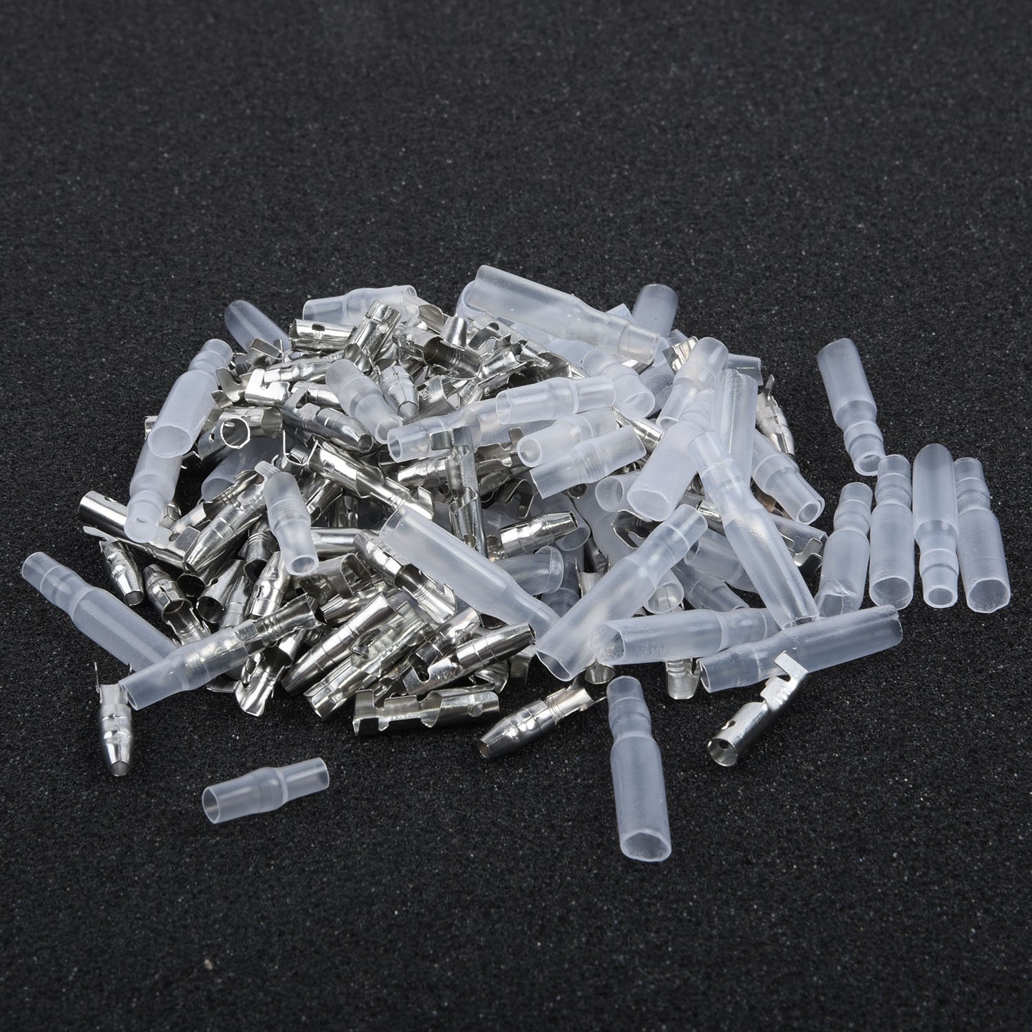 ⭐Lalangbeads⭐Chất lượng cao kết nối thiết bị đầu cuối bền hữu ích thiết lập 0.5 đến 2.5 Hàng Mới Về vuông