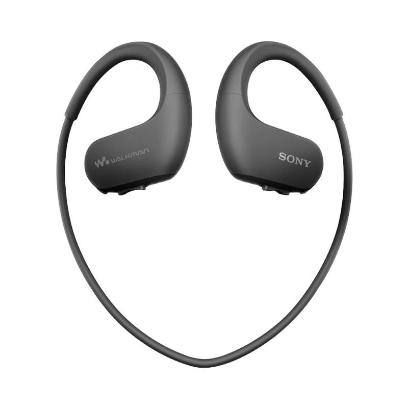 Sony MP3 (4GB) WS410 Waterproof Walkman WS Series Music Player Singapore