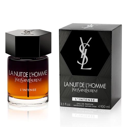 ysl perfume male