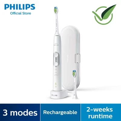 Philips Sonicare ProtectiveClean 6100 Sonic electric toothbrush – HX6877/23