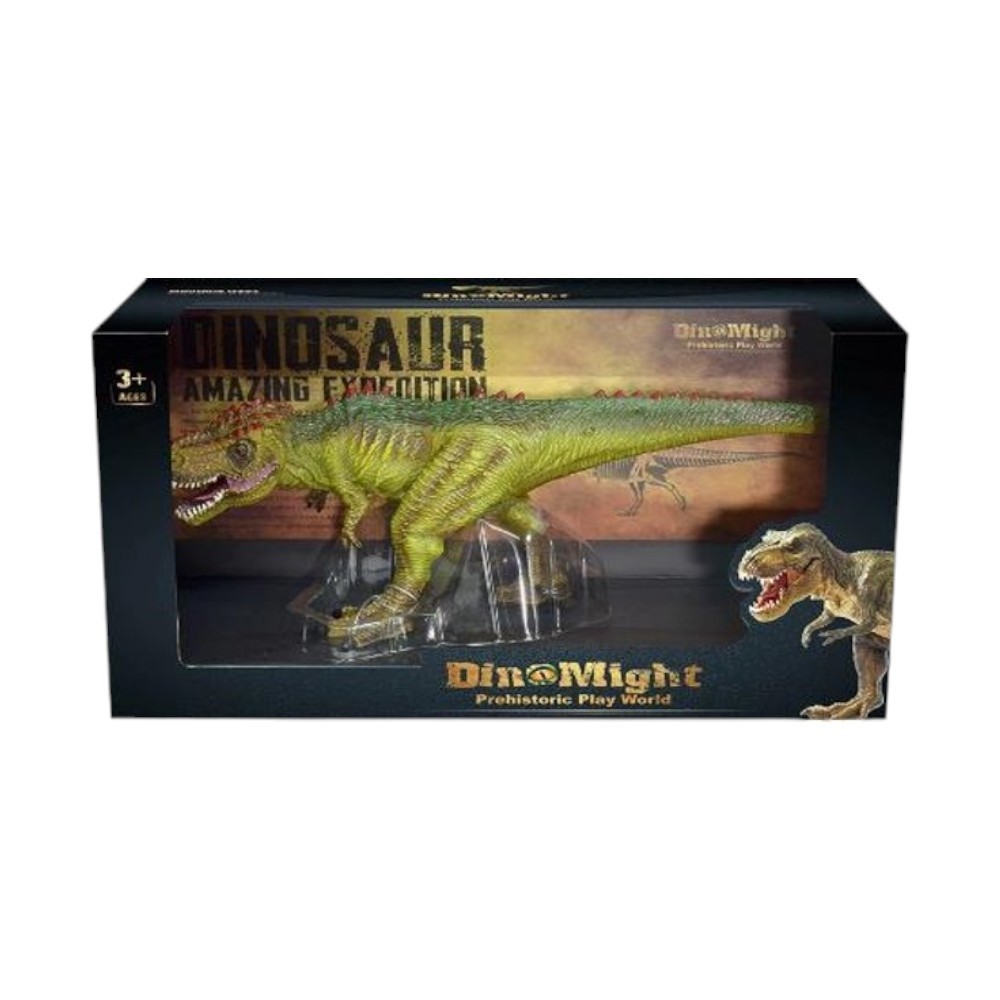 DINO MIGHT DINO DIMORPHODON ฟิกเกอร์ ราคา 505 บาท*ส่งฟรี