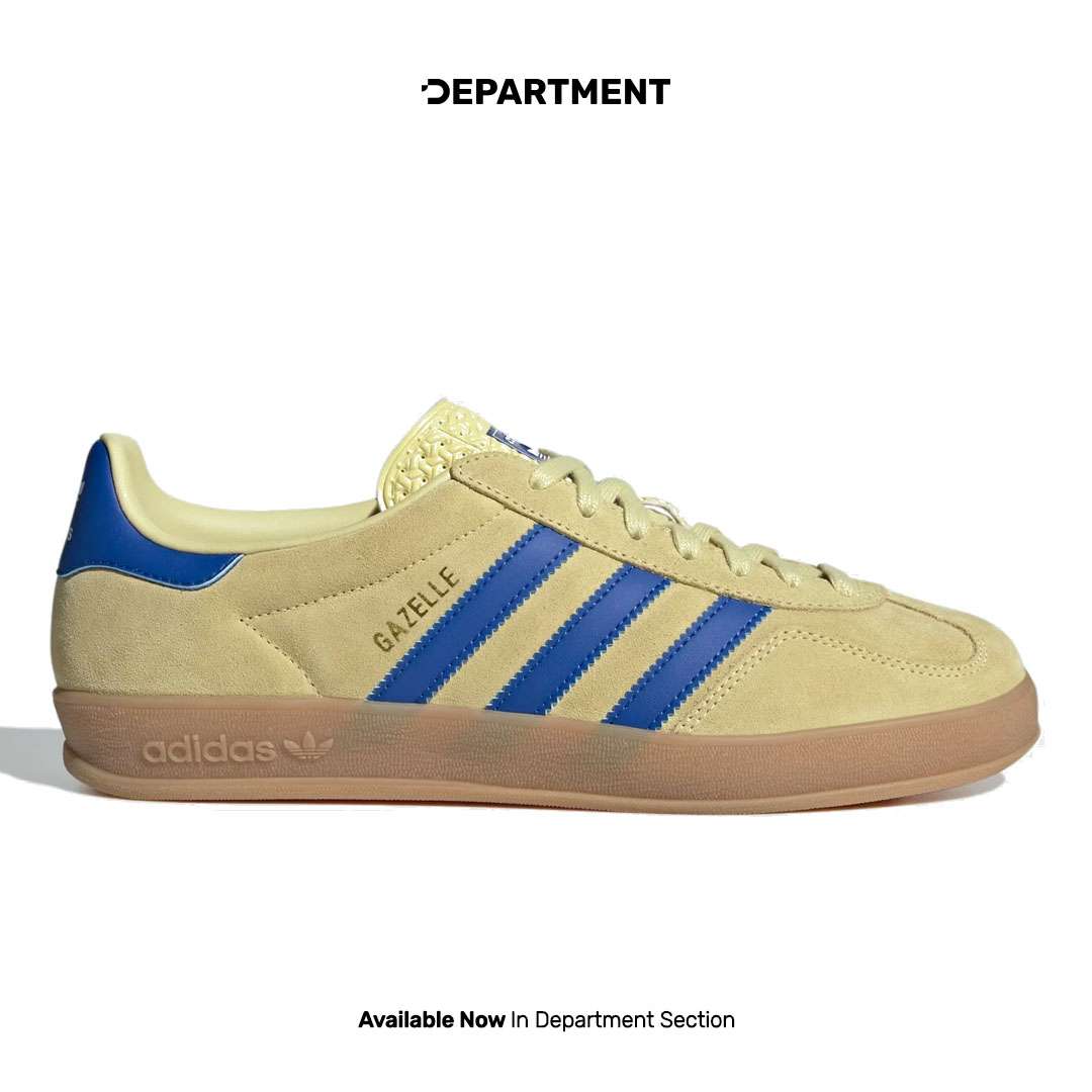 adidas gazelle silver green womens ADIDAS Gazelle "Blue Gum"  Stadium Goods