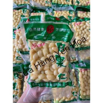 BẠCH QUẢ TƯƠI ĐÓNG GÓI - HÚT CHÂN KHÔNG 250g