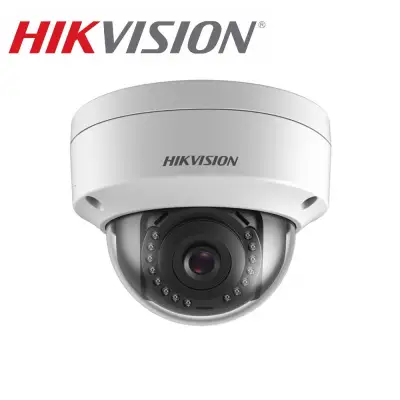 Hikvision CCTV IP Camera DS-2CD1143G0-I 4MPDOME Night Vision 1080P Smart IR IP67