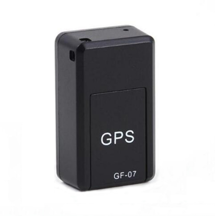 Smart GPS GPS GPS Mini GPS theo dõi định vị mạnh mẽ định vị từ tính hấp phụ chống mất điều khiển giọng nói có thể ghi lại new sale