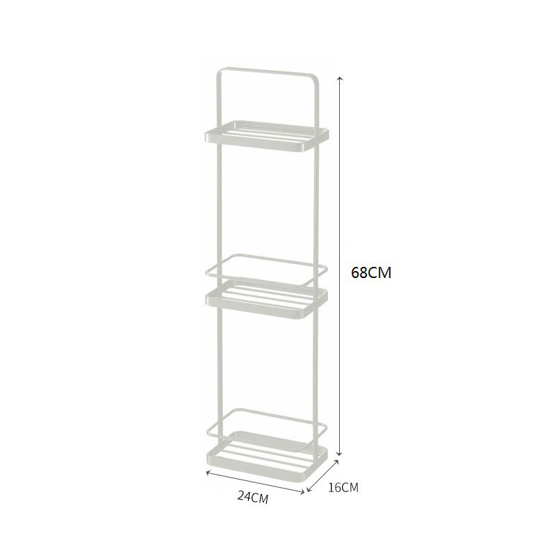 KỆ PHÒNG TẮM 3 TẦNG EMMO ENIGMA