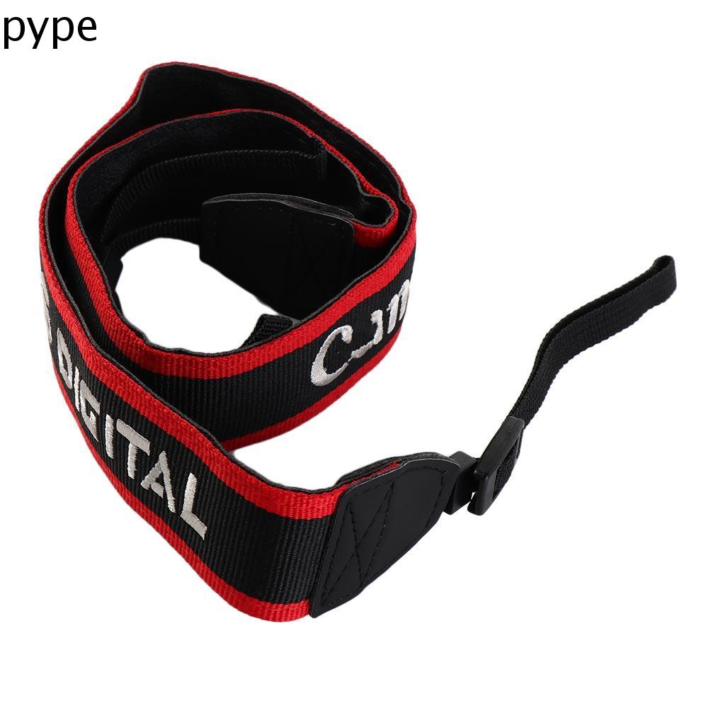 PYPE Phụ Kiện máy ảnh Máy ảnh SLR Dây đeo máy ảnh Đai đeo cổ máy ảnh Thắt lưng IV DSLR Dành cho dây đeo máy ảnh Dây đeo máy ảnh