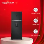 Tủ lạnh LG Inverter 459 lít LTD46BLMA
