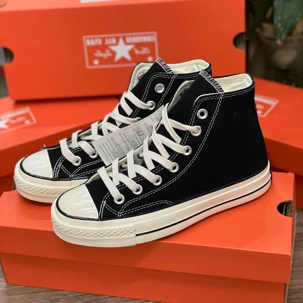 Giầy Converse 1970s Cổ Cao  Full Box  Nam Nữ - Sneaker CV Claasic