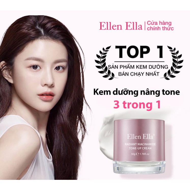 Kem dưỡng Ellen Ella Hàn Quốc