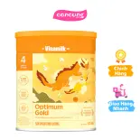 Sữa bột Optimum Gold 4 HT 1450g