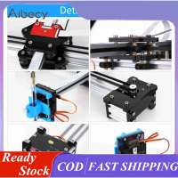 Aibecy Desktop Assembled Plotter Pen Drawing Robot Drawing Machine Painting Handwriting Robot Kit