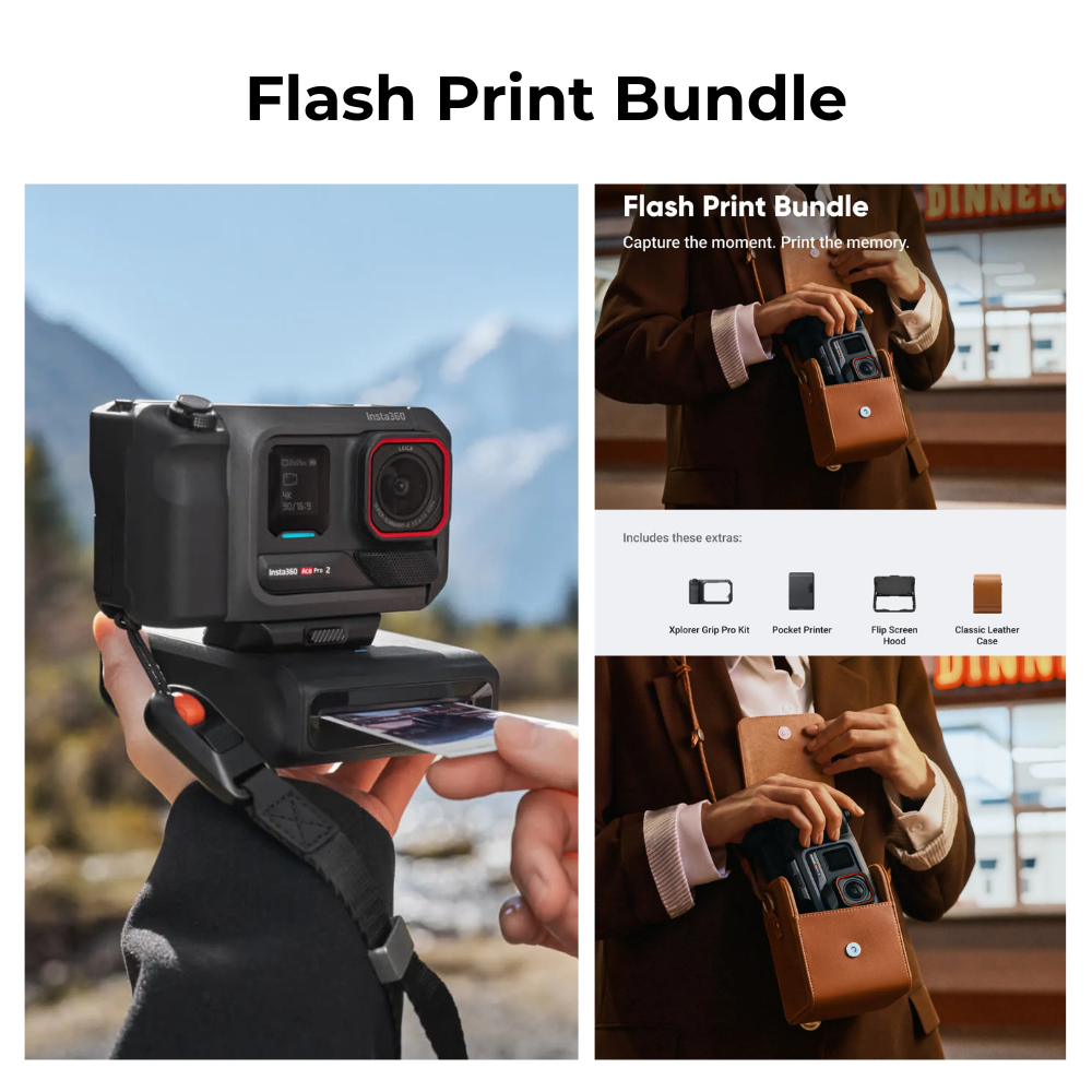 Insta360 Ace Pro 2 / Acepro 2 / Acepro2 / Ace Pro / Acepro