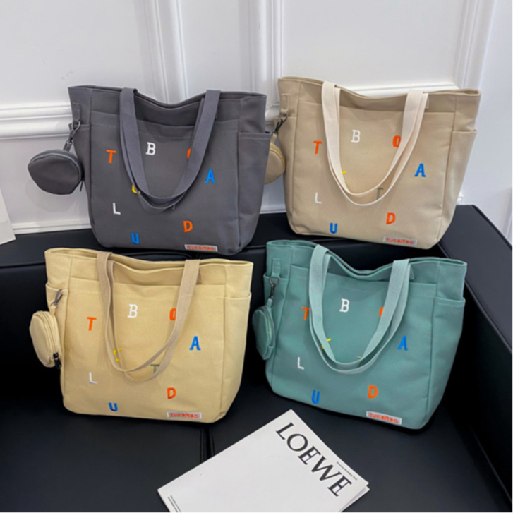 2489 tas tote bag wanita fashion terkiniian tas wanita fashion best seller