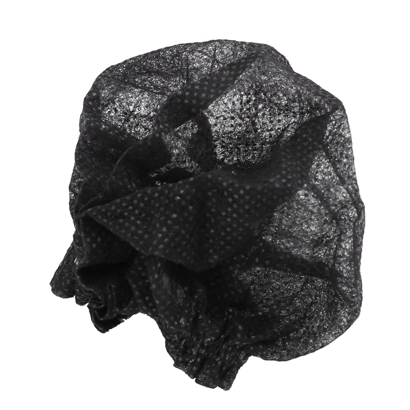 200 Pcs Disposable Microphone Covers, Windscreen Mic Covers, Handheld Microphone Protective Cap for Karaoke