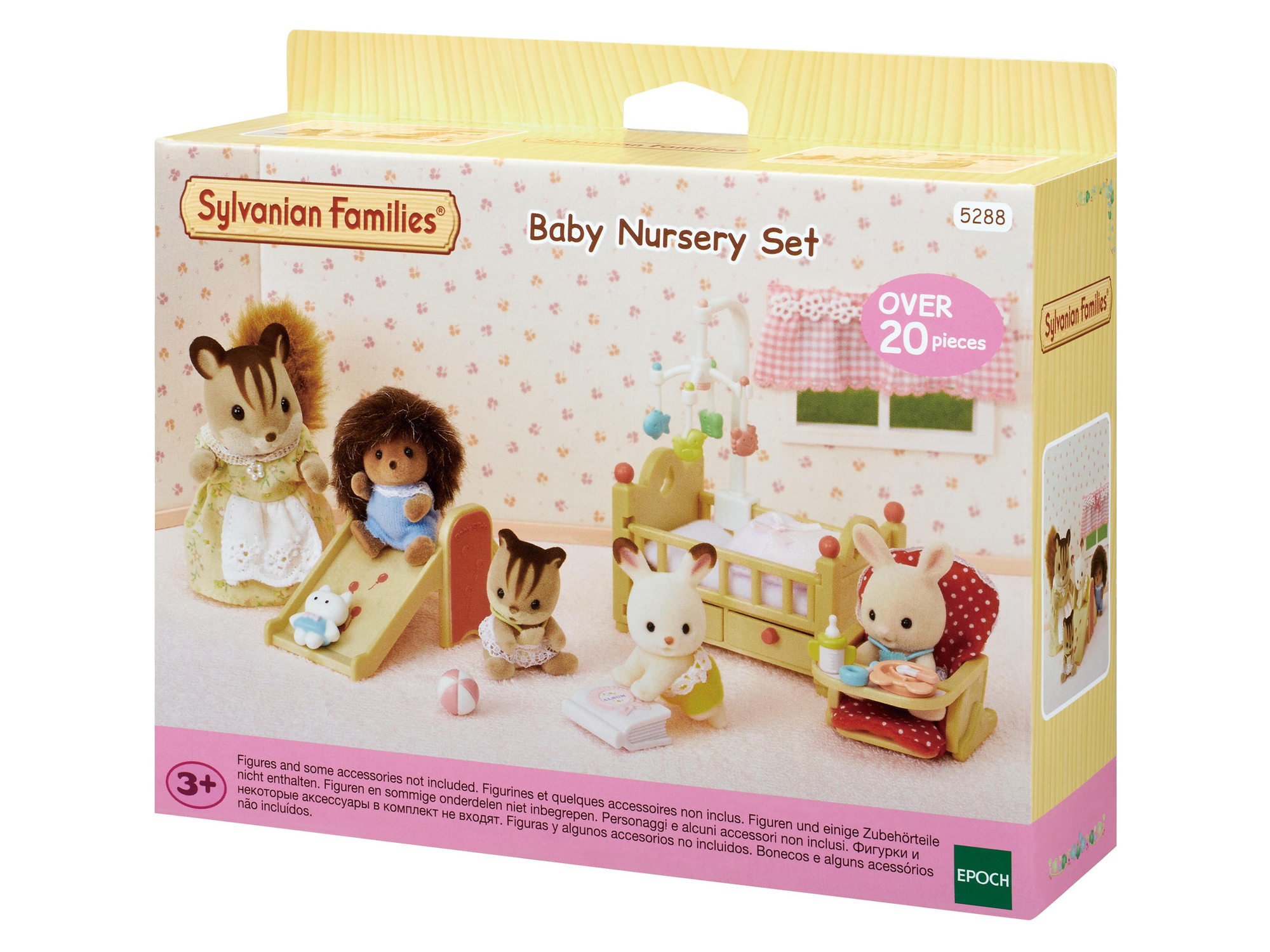 sylvanian deals